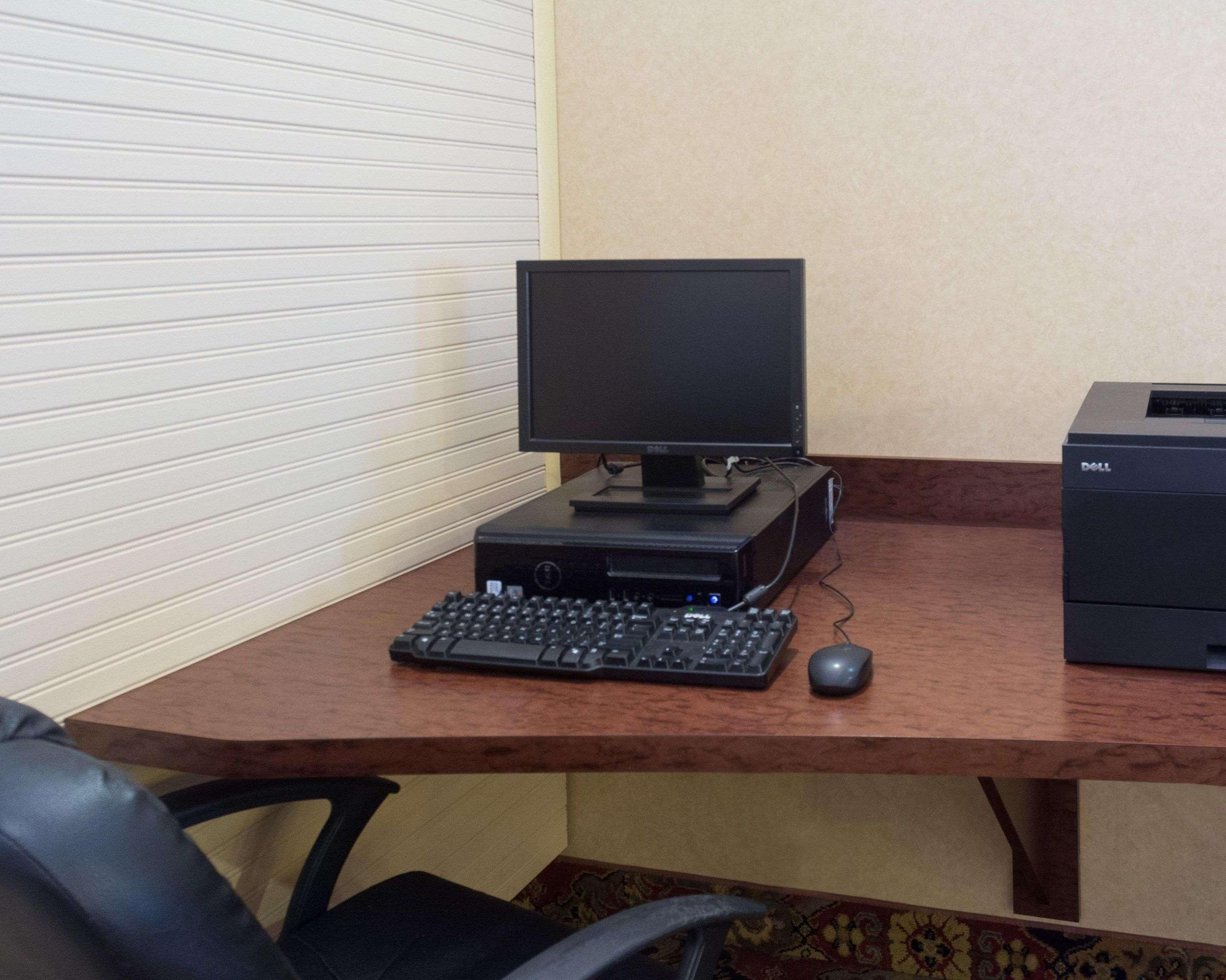 Comfort Suites Fredericksburg North Экстерьер фото